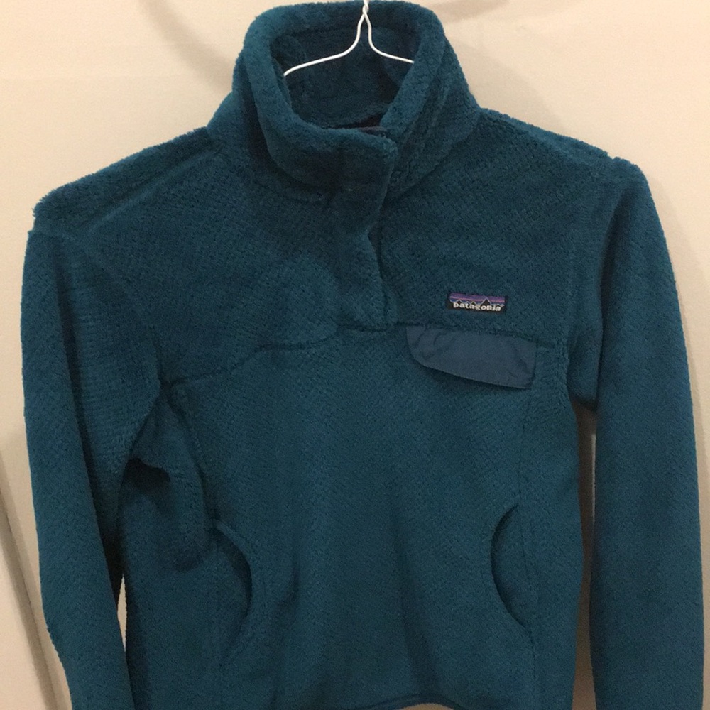 Women’s Patagonia Pullover
